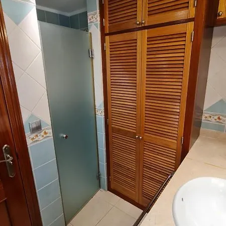 Happy Medano House Σπίτι διακοπών Ελ Μέντανο
