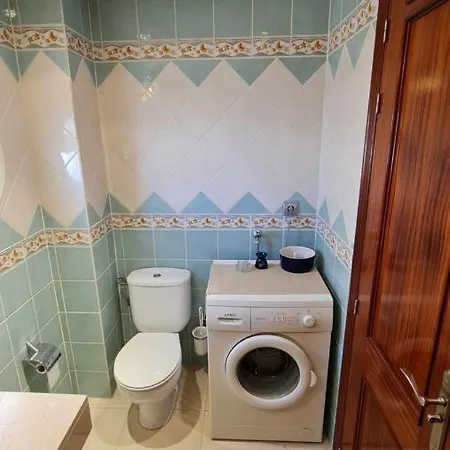 Happy Medano House Ελ Μέντανο